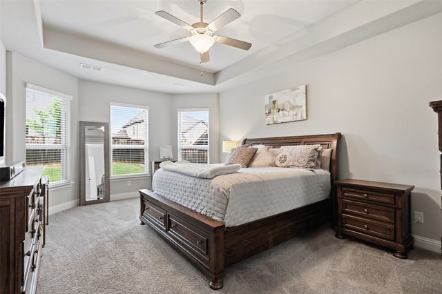 10322 Trail Ridge Drive, Fort Worth, TX 76126