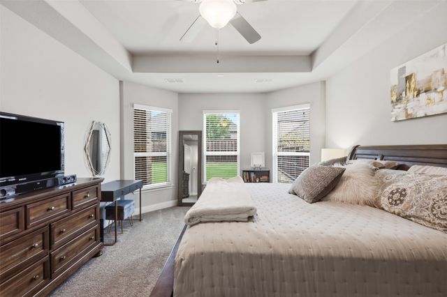 10322 Trail Ridge Drive, Fort Worth, TX 76126