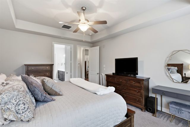 10322 Trail Ridge Drive, Fort Worth, TX 76126