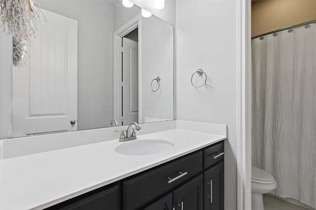 10322 Trail Ridge Drive, Fort Worth, TX 76126