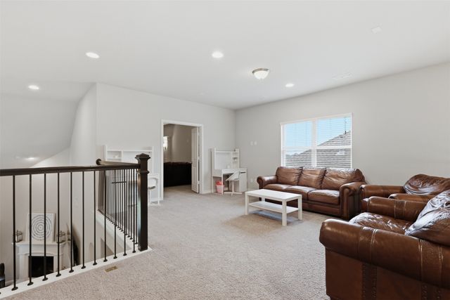 10322 Trail Ridge Drive, Fort Worth, TX 76126