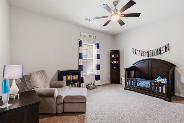 10322 Trail Ridge Drive, Fort Worth, TX 76126