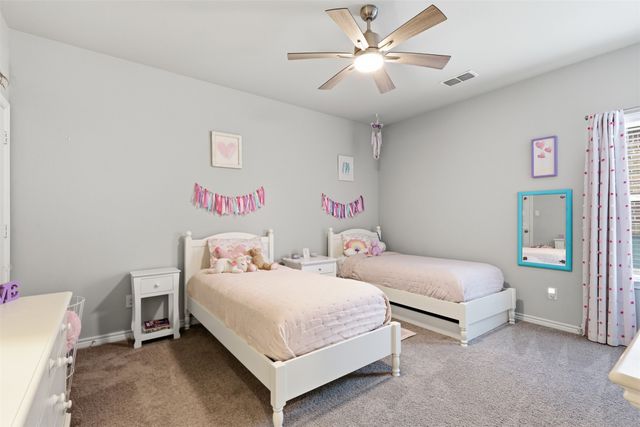 10322 Trail Ridge Drive, Fort Worth, TX 76126