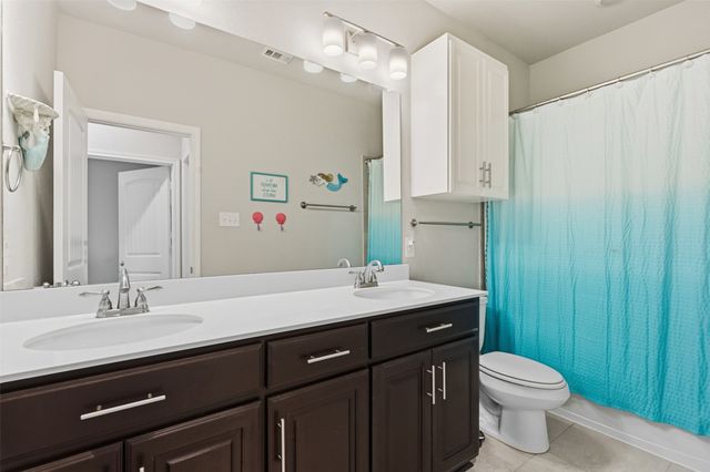 10322 Trail Ridge Drive, Fort Worth, TX 76126