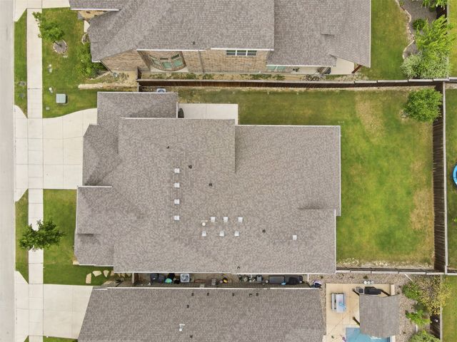 10322 Trail Ridge Drive, Fort Worth, TX 76126