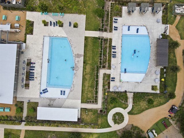 10322 Trail Ridge Drive, Fort Worth, TX 76126