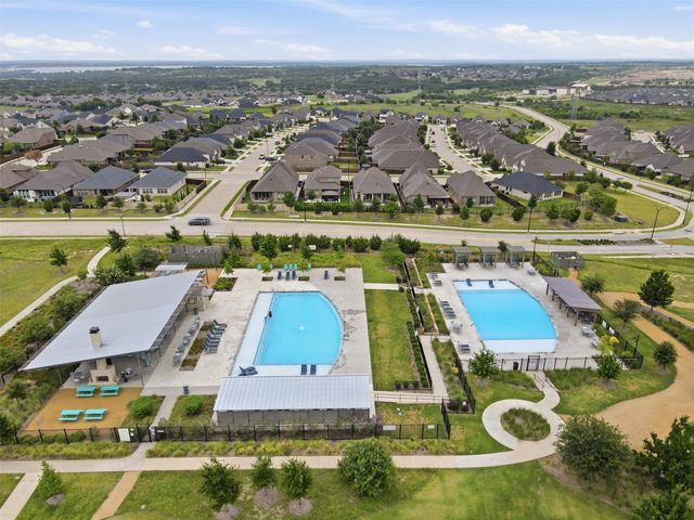 10322 Trail Ridge Drive, Fort Worth, TX 76126