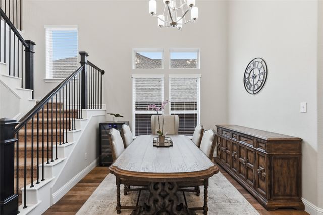 10322 Trail Ridge Drive, Fort Worth, TX 76126
