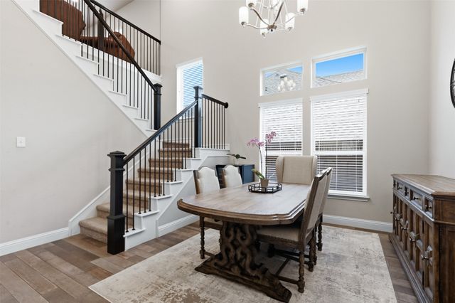 10322 Trail Ridge Drive, Fort Worth, TX 76126