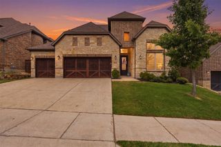 10322 Trail Ridge Drive, Fort Worth, TX 76126