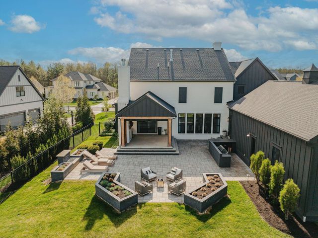 11173 Plum Ridge Place, Plain City, OH 43064