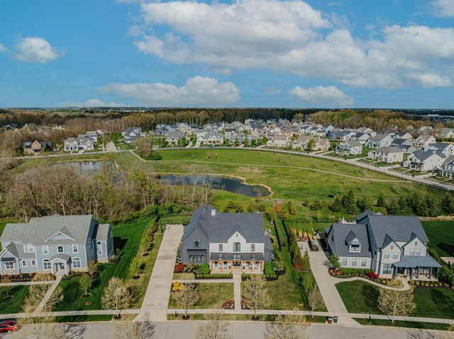 11173 Plum Ridge Place, Plain City, OH 43064
