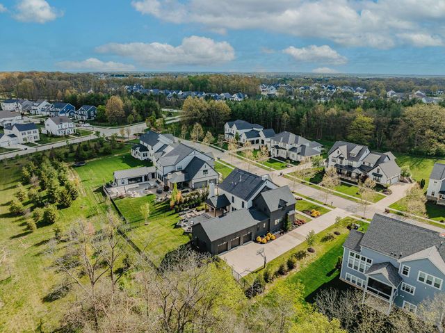 11173 Plum Ridge Place, Plain City, OH 43064