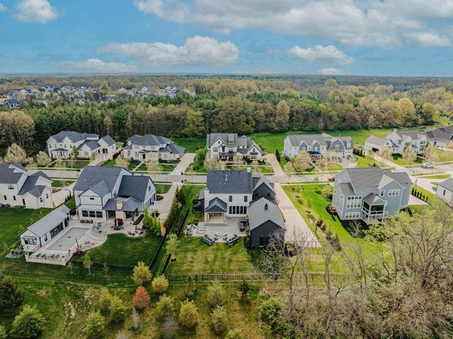 11173 Plum Ridge Place, Plain City, OH 43064