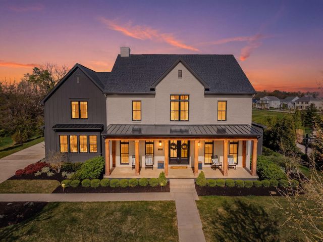 11173 Plum Ridge Place, Plain City, OH 43064