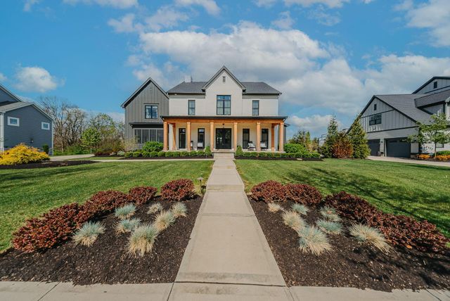 11173 Plum Ridge Place, Plain City, OH 43064
