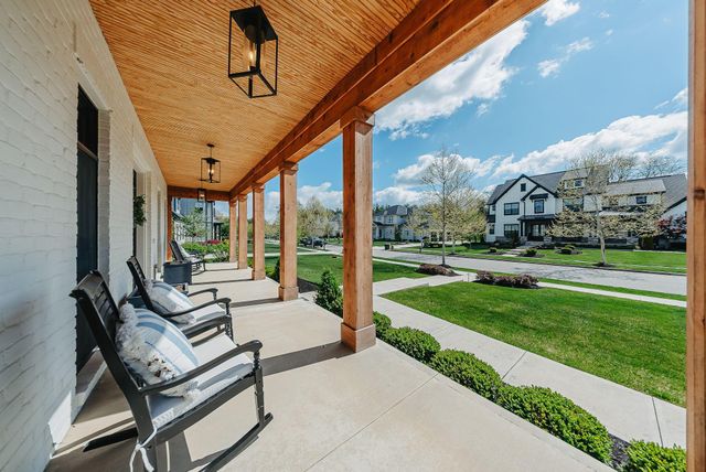 11173 Plum Ridge Place, Plain City, OH 43064