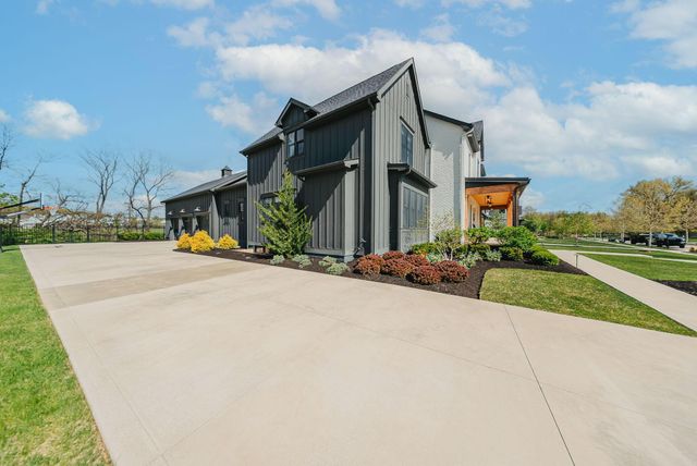 11173 Plum Ridge Place, Plain City, OH 43064