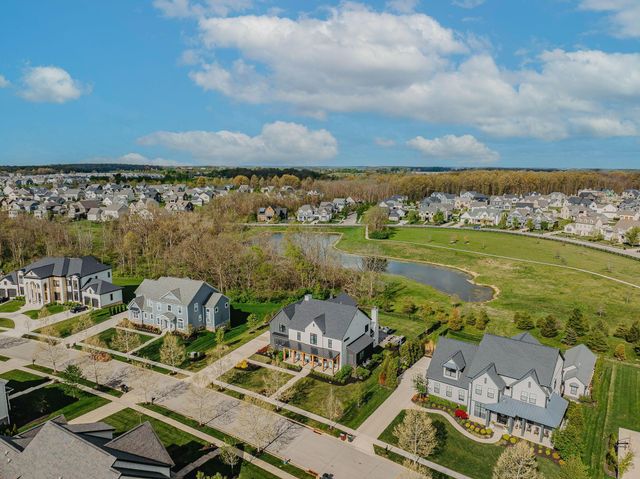 11173 Plum Ridge Place, Plain City, OH 43064