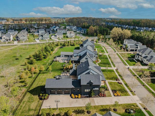 11173 Plum Ridge Place, Plain City, OH 43064
