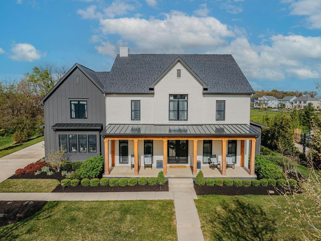 11173 Plum Ridge Place, Plain City, OH 43064