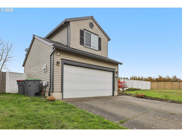 2488 Sw TAYLOR Dr, Mc Minnville, OR 97128