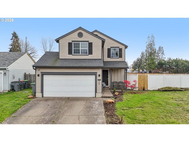 2488 Sw TAYLOR Dr, Mc Minnville, OR 97128