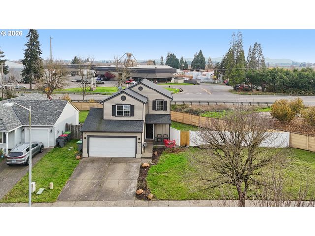 2488 Sw TAYLOR Dr, Mc Minnville, OR 97128