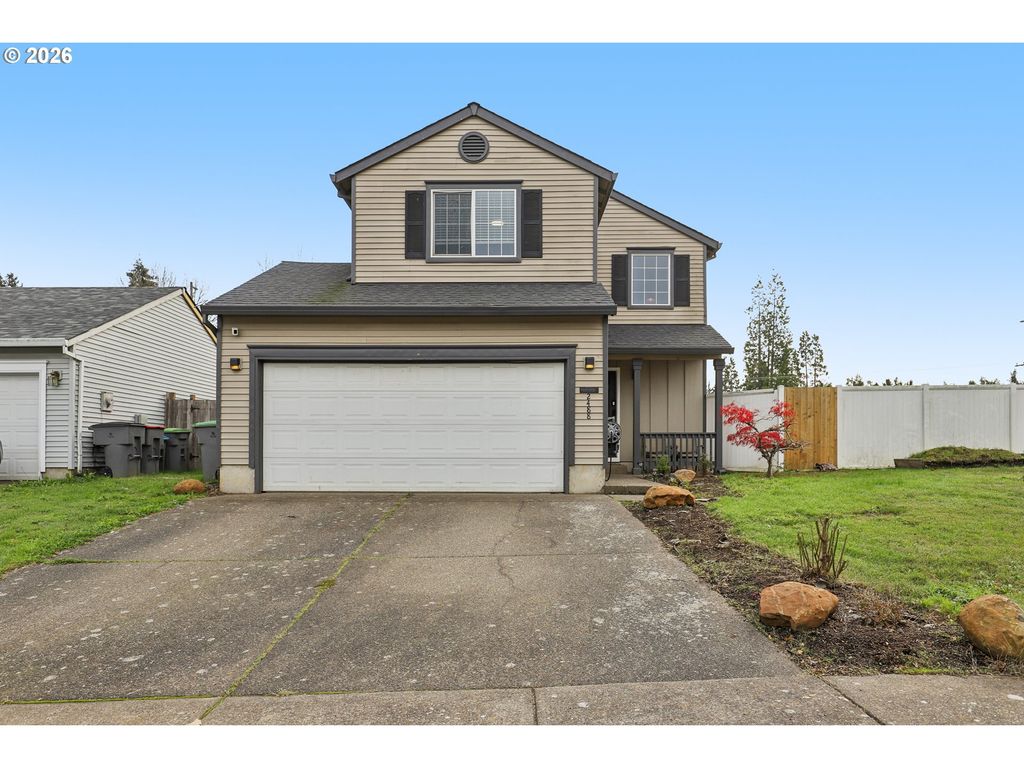 Image 1 of property listing at 2488 Sw TAYLOR Dr, Mc Minnville, OR 97128