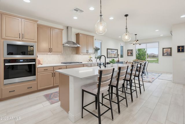 26728 W MCRAE Drive, Buckeye, AZ 85396