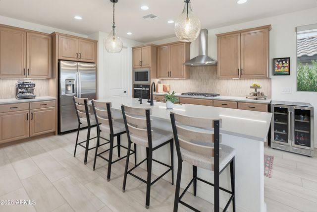 26728 W MCRAE Drive, Buckeye, AZ 85396