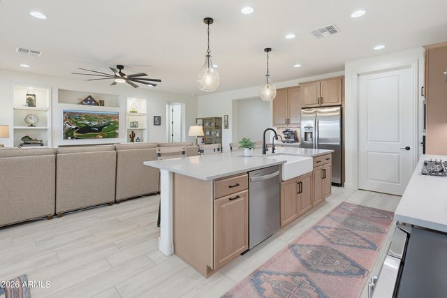 26728 W MCRAE Drive, Buckeye, AZ 85396