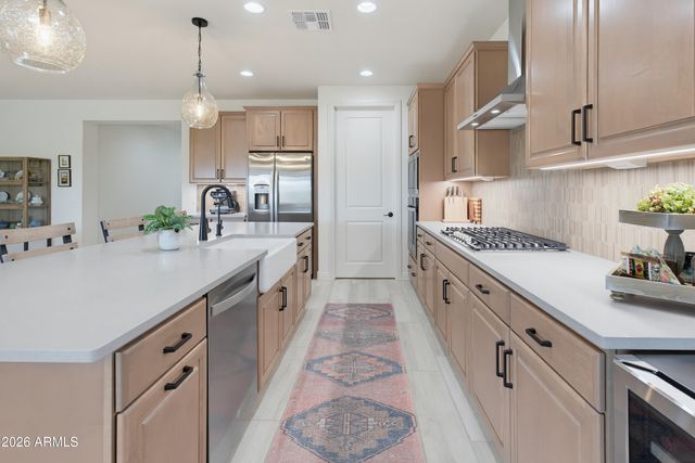 26728 W MCRAE Drive, Buckeye, AZ 85396