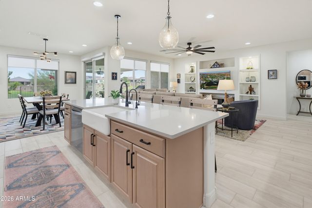 26728 W MCRAE Drive, Buckeye, AZ 85396