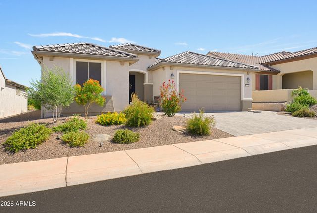 26728 W MCRAE Drive, Buckeye, AZ 85396