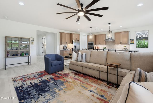 26728 W MCRAE Drive, Buckeye, AZ 85396