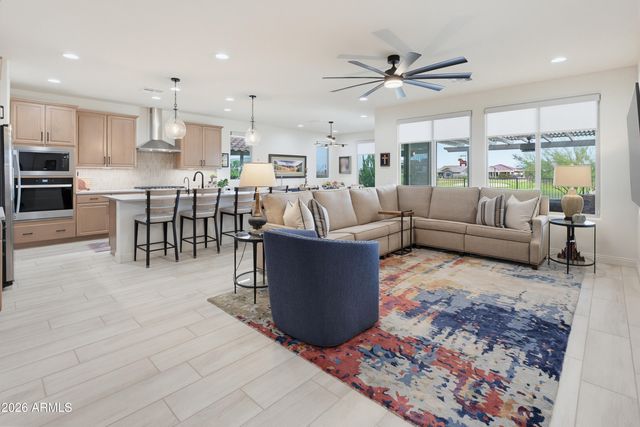 26728 W MCRAE Drive, Buckeye, AZ 85396