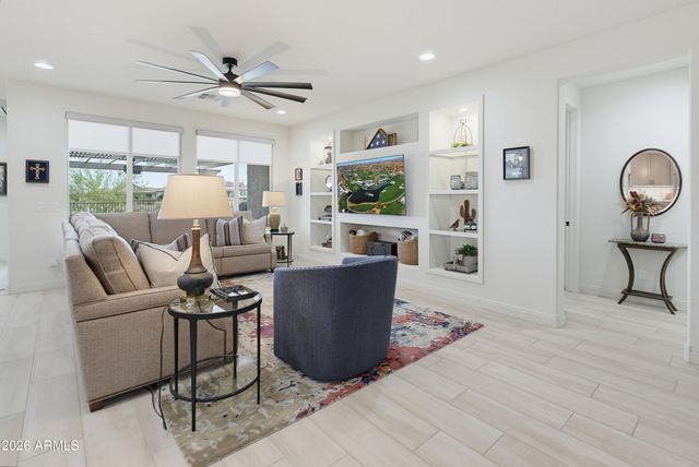 26728 W MCRAE Drive, Buckeye, AZ 85396
