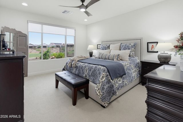 26728 W MCRAE Drive, Buckeye, AZ 85396