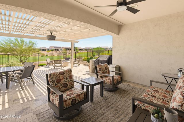 26728 W MCRAE Drive, Buckeye, AZ 85396