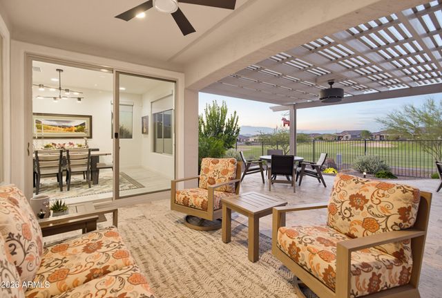 26728 W MCRAE Drive, Buckeye, AZ 85396