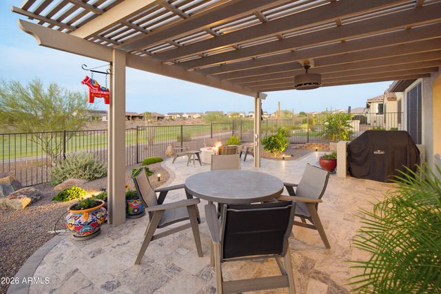 26728 W MCRAE Drive, Buckeye, AZ 85396