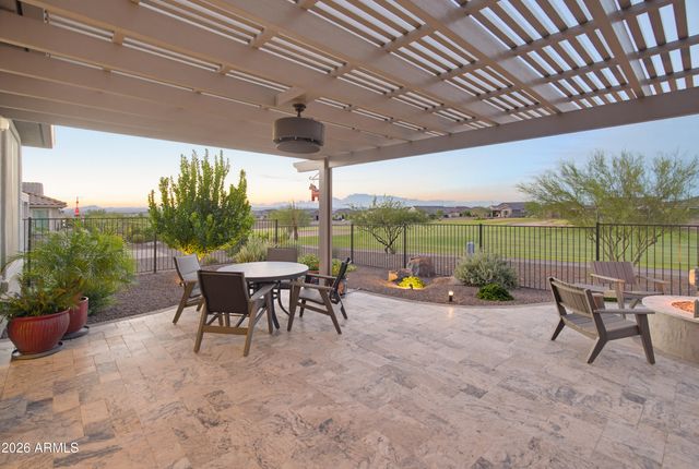 26728 W MCRAE Drive, Buckeye, AZ 85396