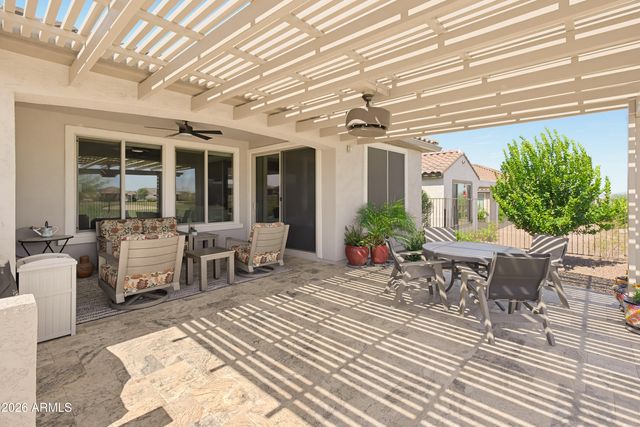 26728 W MCRAE Drive, Buckeye, AZ 85396