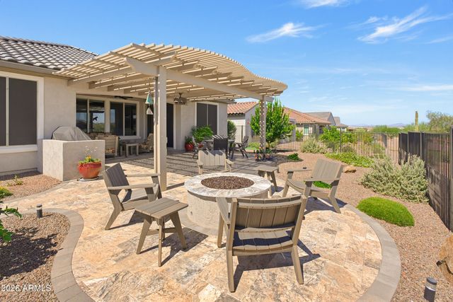 26728 W MCRAE Drive, Buckeye, AZ 85396