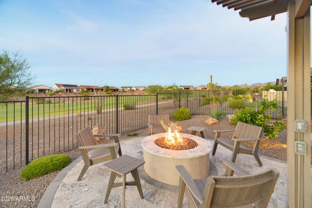 26728 W MCRAE Drive, Buckeye, AZ 85396