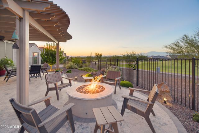 26728 W MCRAE Drive, Buckeye, AZ 85396