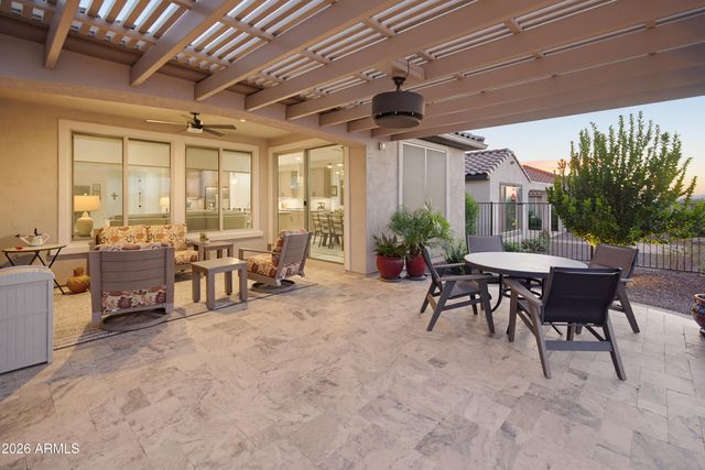26728 W MCRAE Drive, Buckeye, AZ 85396