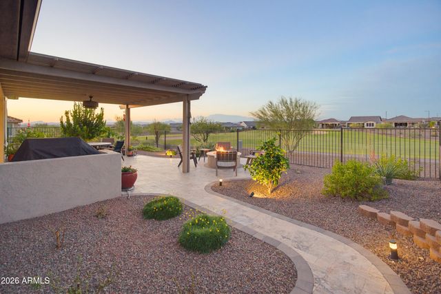 26728 W MCRAE Drive, Buckeye, AZ 85396