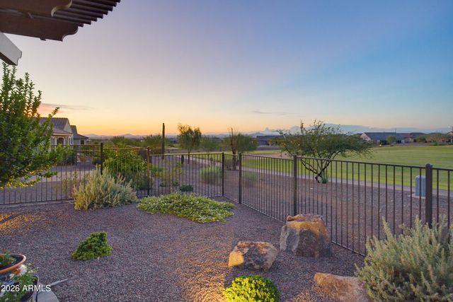 26728 W MCRAE Drive, Buckeye, AZ 85396